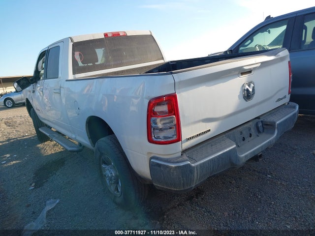 RAM 2500 Big Horn 2020 3C6UR5DJ6LG139838 Image 3