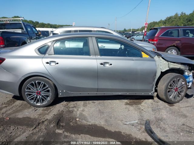 3KPF44AC6PE513088 KIA FORTE GT