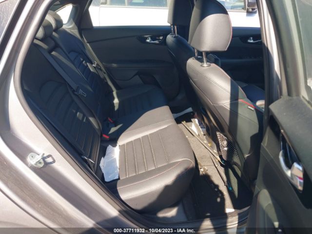 3KPF44AC6PE513088 KIA FORTE GT