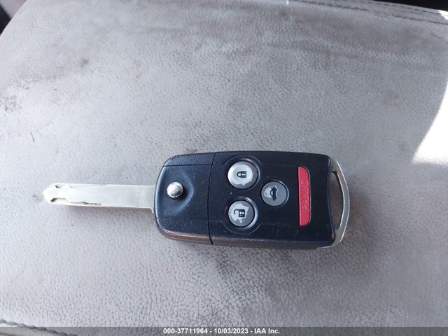 2007 ACURA TL TYPE S VIN: 19UUA76577A014719