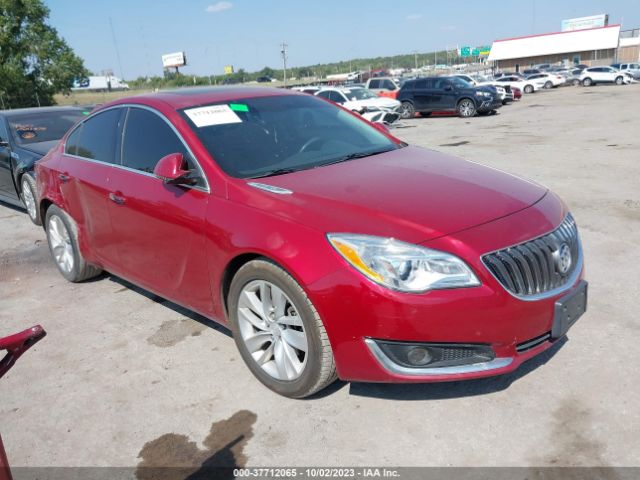 2G4GN5EX8E9248461 auction archive image