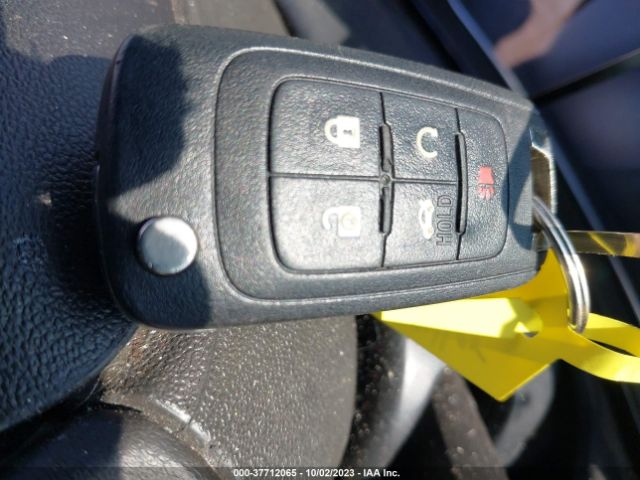 2G4GN5EX8E9248461 Buick Regal Premium I