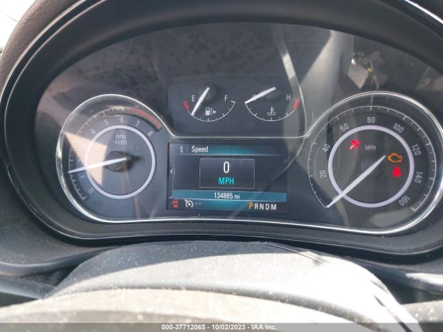 2G4GN5EX8E9248461 Buick Regal Premium I