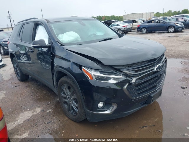 2020 1GNERJKW8LJ266293 main image