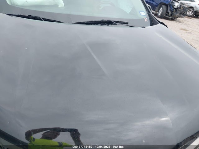 Chevrolet Traverse Rs 2020 1GNERJKW8LJ266293 Image 10