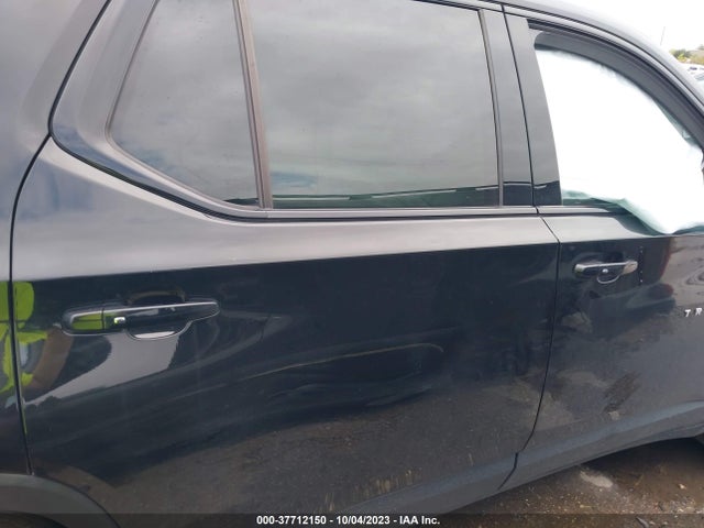 Chevrolet Traverse Rs 2020 1GNERJKW8LJ266293 Image 13