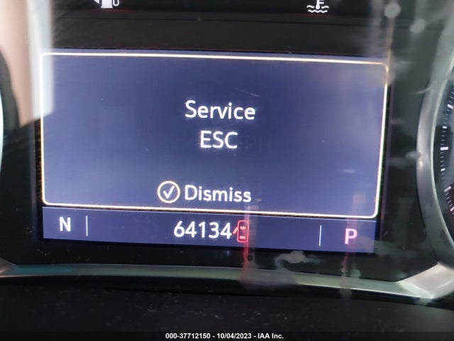 Chevrolet Traverse Rs 2020 1GNERJKW8LJ266293 Image 15