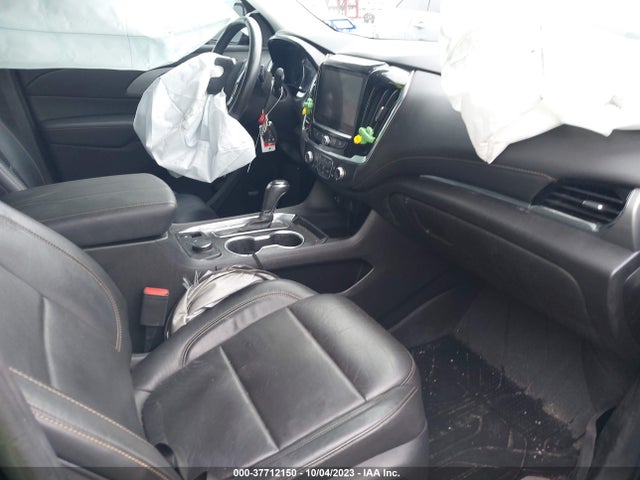 Chevrolet Traverse Rs 2020 1GNERJKW8LJ266293 Image 5