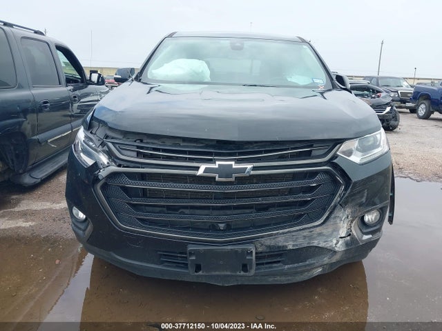 Chevrolet Traverse Rs 2020 1GNERJKW8LJ266293 Image 6