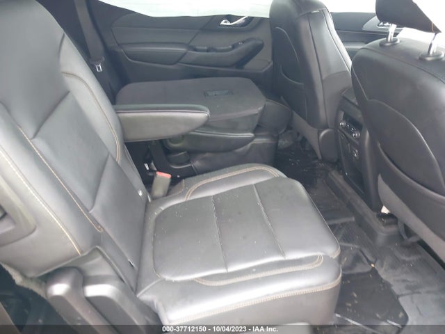 Chevrolet Traverse Rs 2020 1GNERJKW8LJ266293 Image 8
