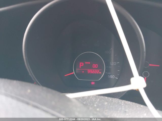 KNDJN2A22E7044291 KIA Soul Base