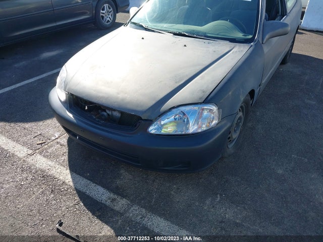 2000 HONDA CIVIC EX VIN: 1HGEJ8243YL130528