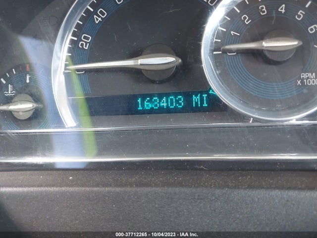 2009 CHEVROLET HHR LT VIN: 3GNCA23B39S537686