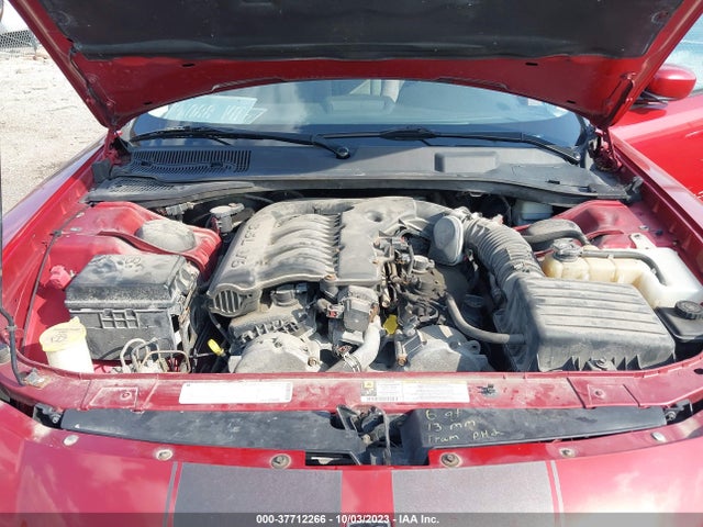 2010 DODGE CHARGER SXT VIN: 2B3CA3CV3AH117041