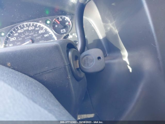 2013 CHEVROLET EXPRESS CARGO VAN 1GCSGAF46D1102858 Photo 10