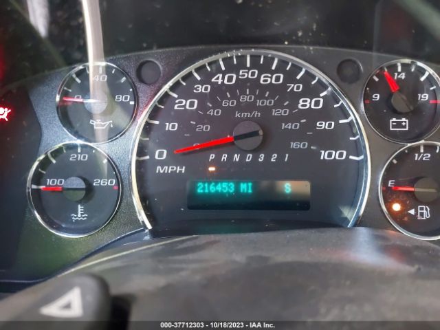 2013 CHEVROLET EXPRESS CARGO VAN 1GCSGAF46D1102858 Photo 6