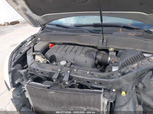 5GAKRBKD0GJ168690 Buick Enclave Leather