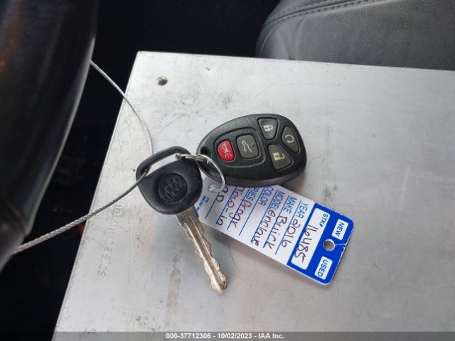 5GAKRBKD0GJ168690 Buick Enclave Leather