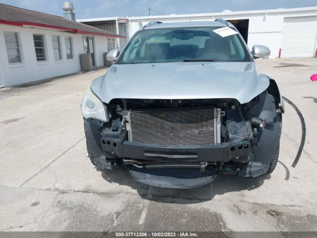 5GAKRBKD0GJ168690 Buick Enclave Leather