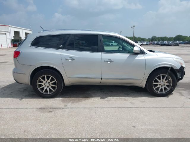 5GAKRBKD0GJ168690 Buick Enclave Leather