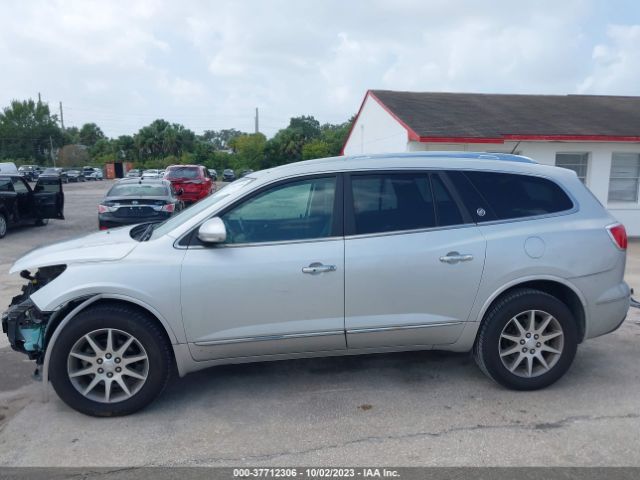 5GAKRBKD0GJ168690 Buick Enclave Leather