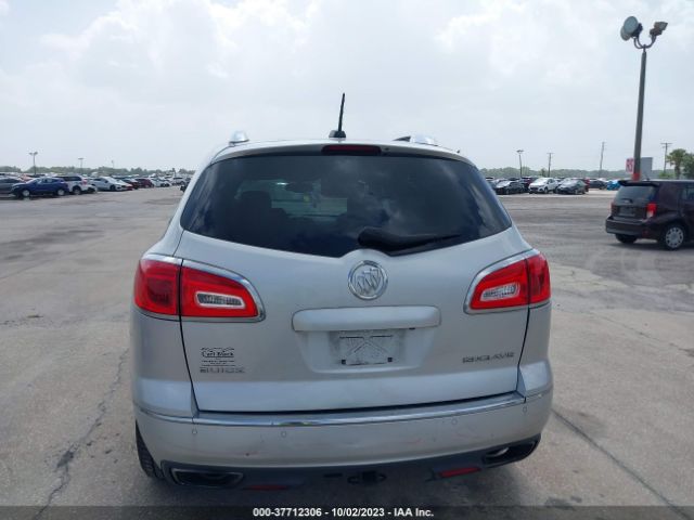 5GAKRBKD0GJ168690 Buick Enclave Leather