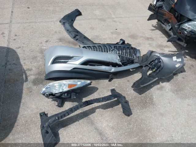5GAKRBKD0GJ168690 Buick Enclave Leather