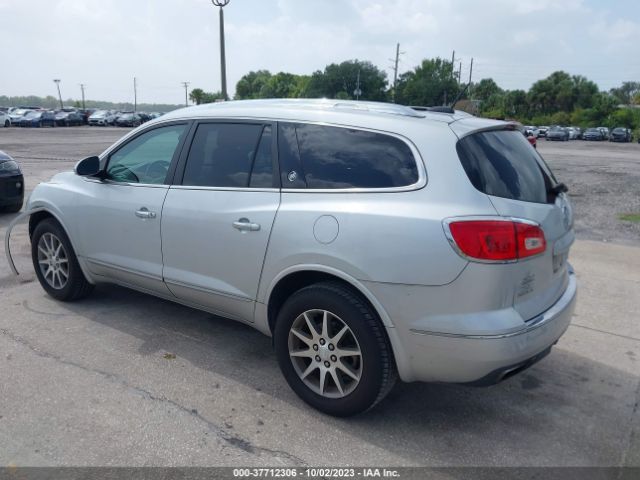 5GAKRBKD0GJ168690 Buick Enclave Leather