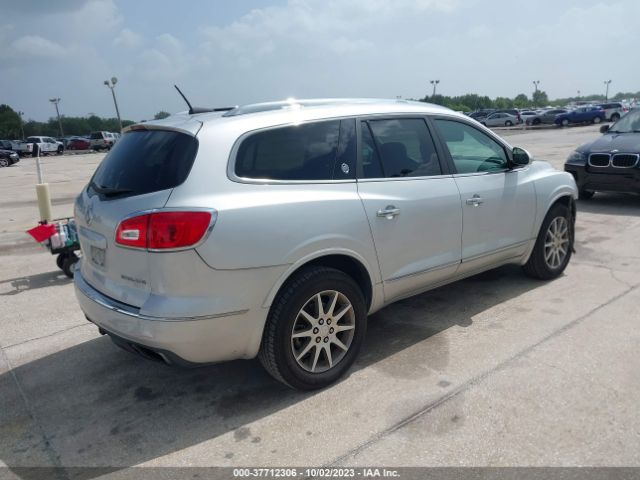 5GAKRBKD0GJ168690 Buick Enclave Leather