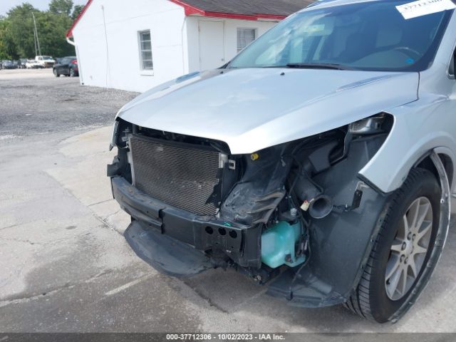 5GAKRBKD0GJ168690 Buick Enclave Leather
