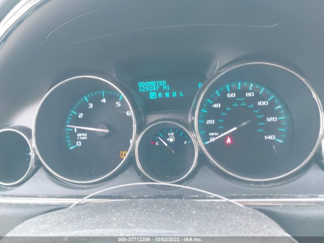 5GAKRBKD0GJ168690 Buick Enclave Leather