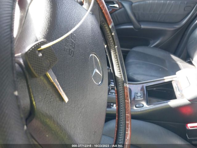 2005 MERCEDES-BENZ M-CLASS 4JGAB75E75A522455 Photo 10