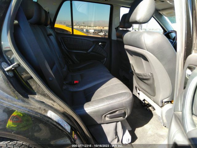 2005 MERCEDES-BENZ M-CLASS 4JGAB75E75A522455 Photo 7