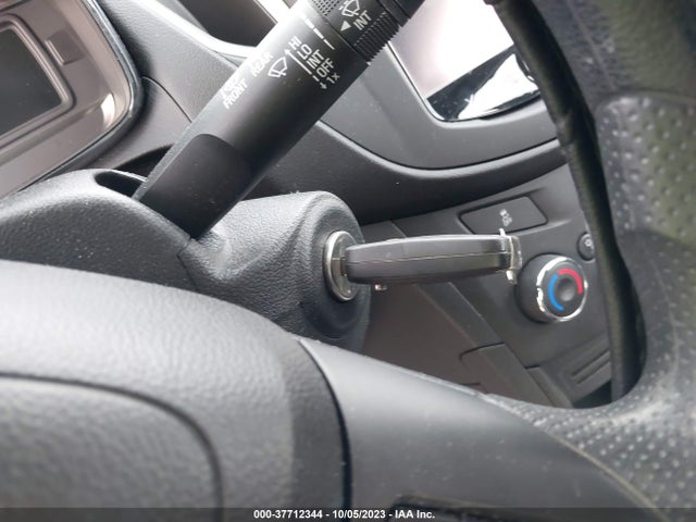 Chevrolet TRAX LS 2015 KL7CJKSB4FB159344 Image 11