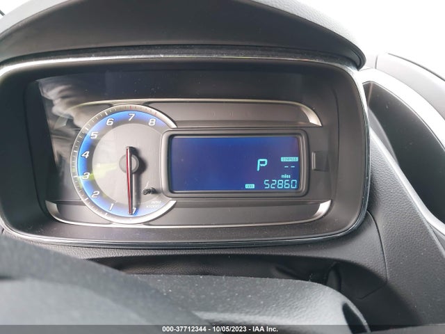 Chevrolet TRAX LS 2015 KL7CJKSB4FB159344 Image 7
