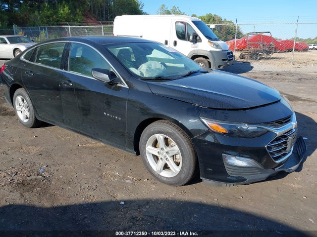 2020 1G1ZC5ST6LF036093 main image