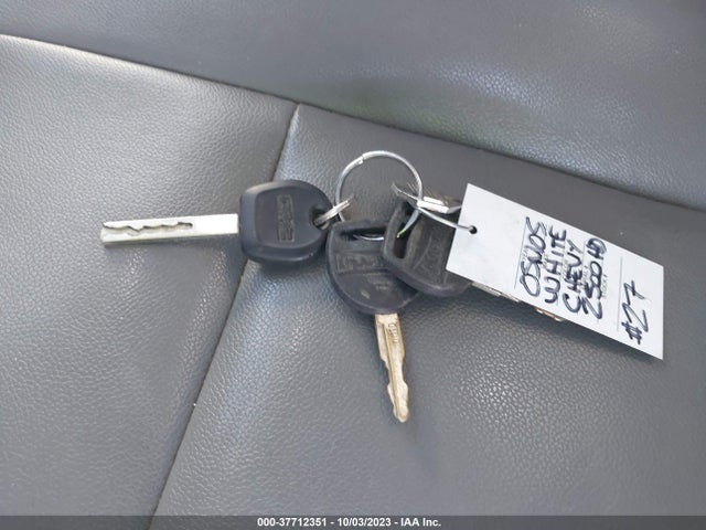 Chevrolet Silverado 2500hd Wt 2015 1GB2KUEG3FZ127009 Image 11