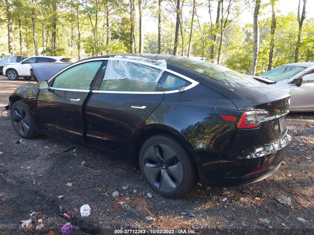 Tesla Model 3 Standard Range 2020 5YJ3E1EAXLF630071 Image 3