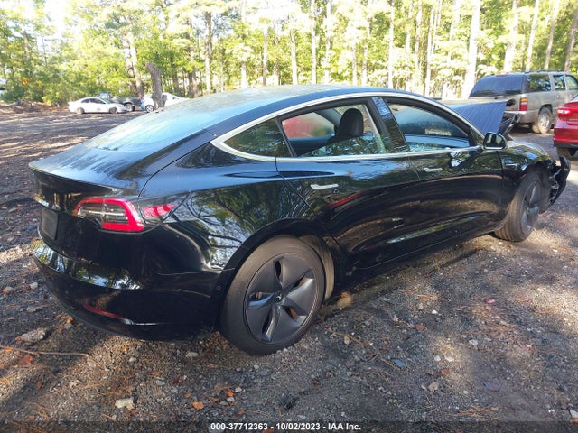 Tesla Model 3 Standard Range 2020 5YJ3E1EAXLF630071 Image 4
