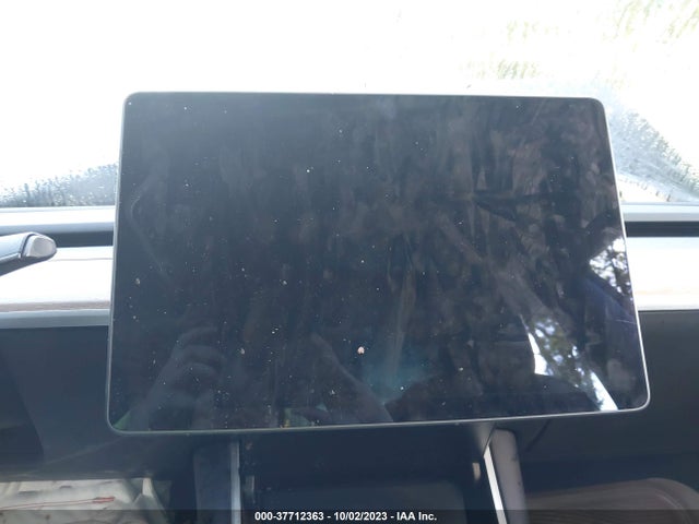 Tesla Model 3 Standard Range 2020 5YJ3E1EAXLF630071 Image 7