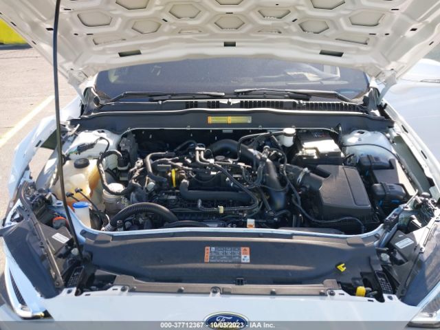 3FA6P0CD9LR195756 Ford FUSION SEL