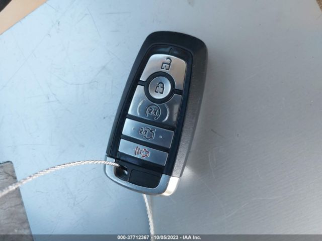 3FA6P0CD9LR195756 Ford FUSION SEL