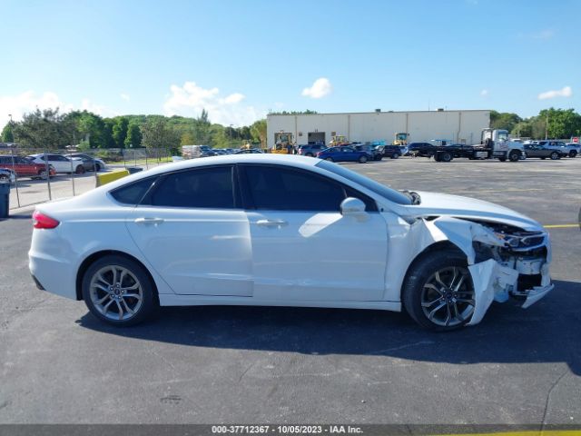 3FA6P0CD9LR195756 Ford FUSION SEL
