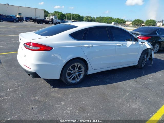 3FA6P0CD9LR195756 Ford FUSION SEL