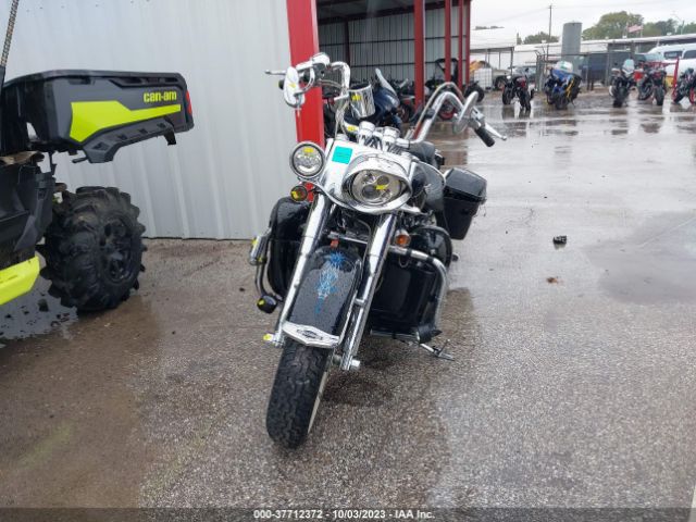 2012 HARLEY-DAVIDSON FLSTN 1HD1JDV16CB033411