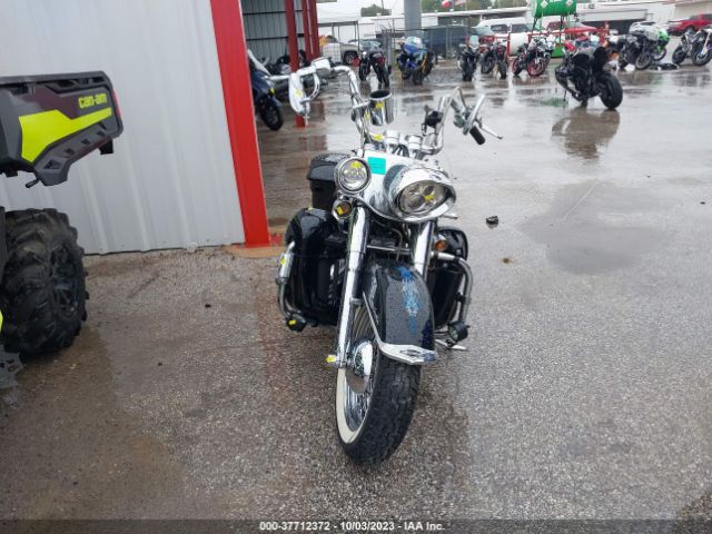 2012 HARLEY-DAVIDSON FLSTN 1HD1JDV16CB033411 Photo 4