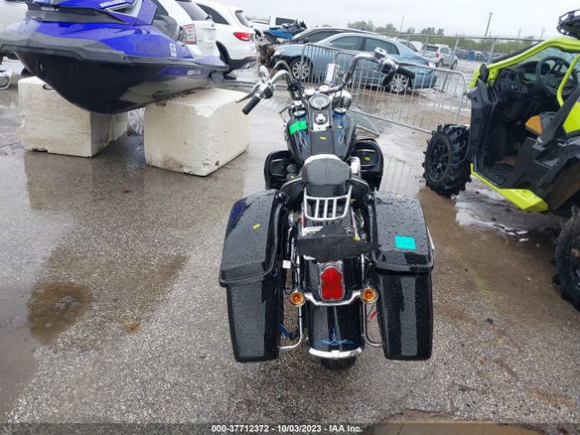 2012 HARLEY-DAVIDSON FLSTN 1HD1JDV16CB033411 Photo 5