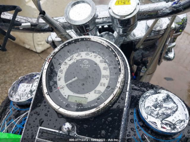 2012 HARLEY-DAVIDSON FLSTN 1HD1JDV16CB033411 Photo 6