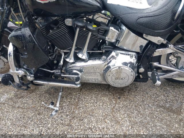 2012 HARLEY-DAVIDSON FLSTN 1HD1JDV16CB033411 Photo 7