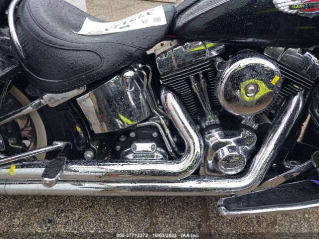 2012 HARLEY-DAVIDSON FLSTN 1HD1JDV16CB033411 Photo 8